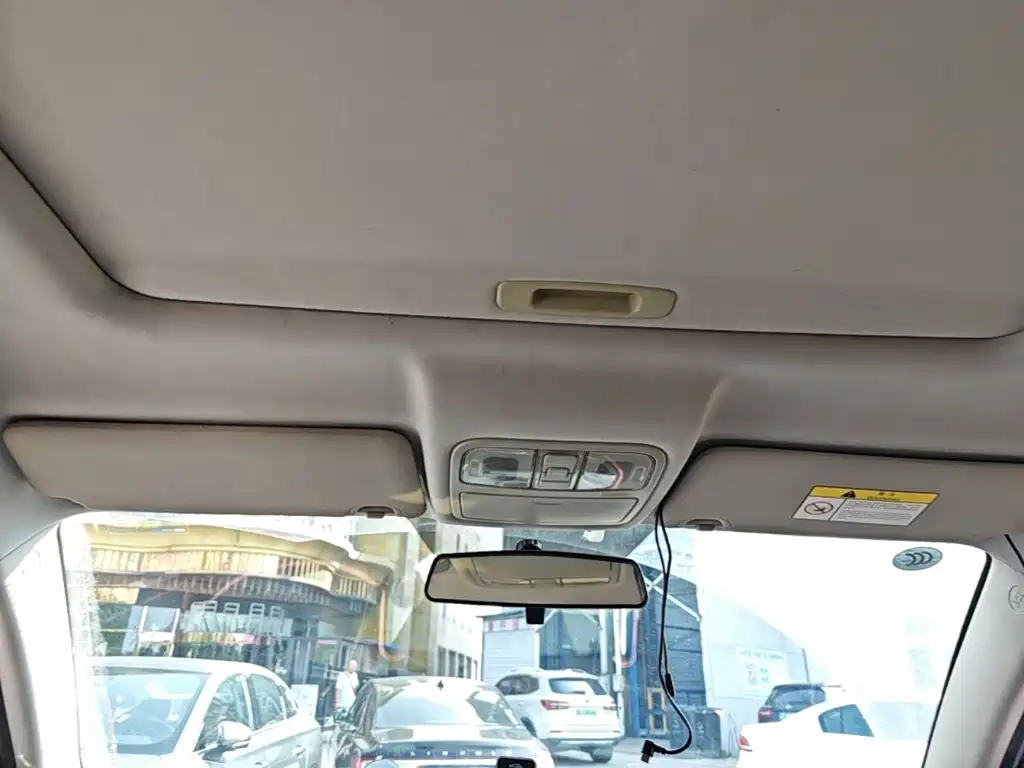 Changan CS75 — миниатюра 23