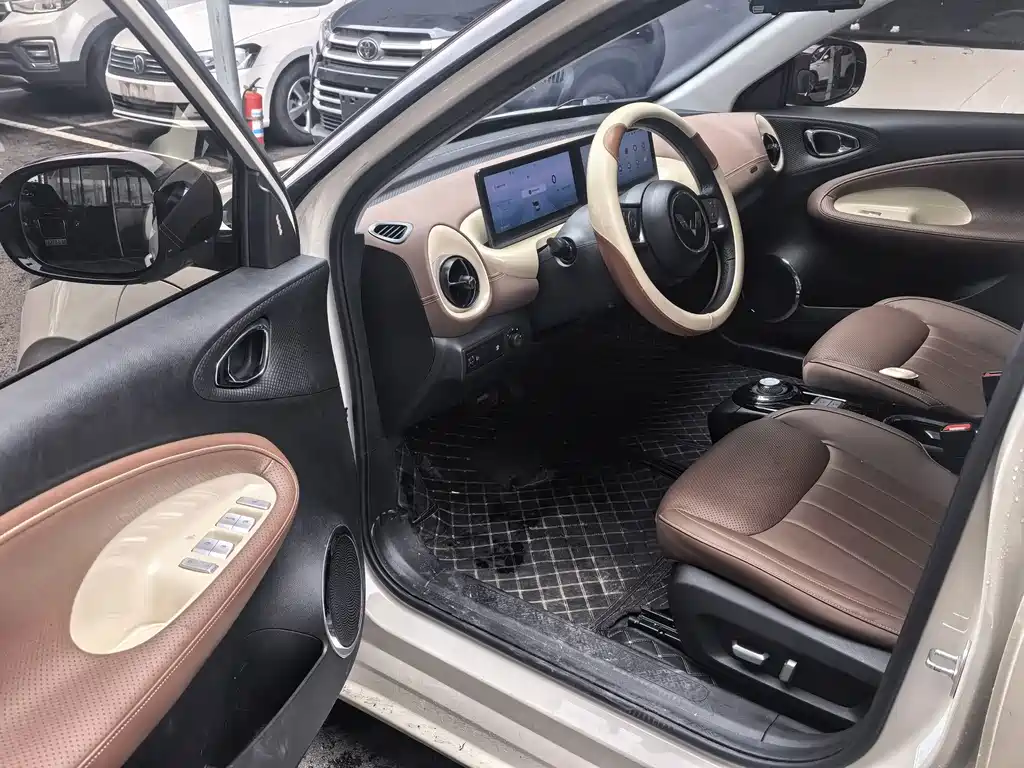 Wuling Bingo — миниатюра 9
