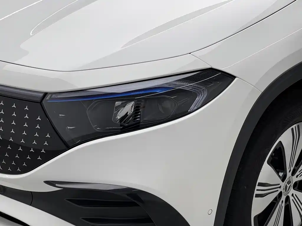 Mercedes-Benz EQA — миниатюра 18
