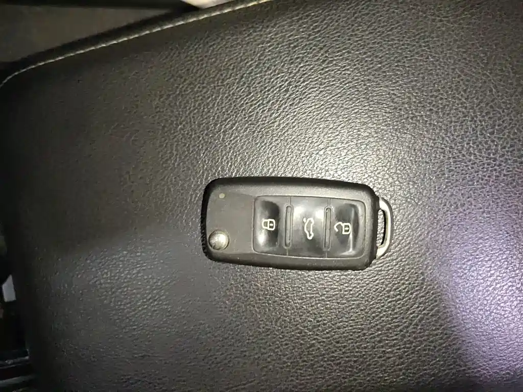 Volkswagen Passat — миниатюра 12