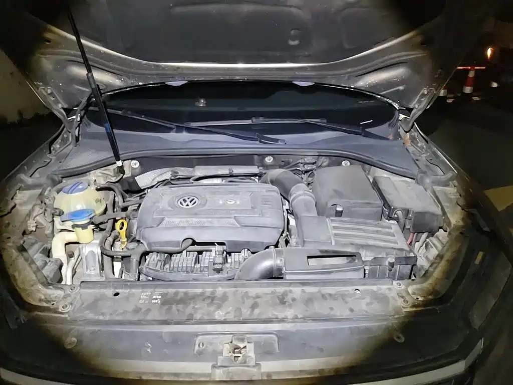 Volkswagen Passat — миниатюра 11