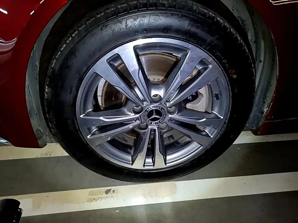 Mercedes-Benz C-Class — миниатюра 23