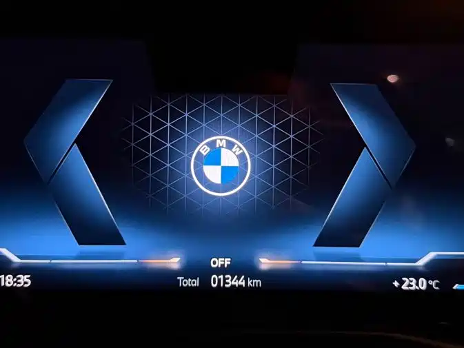 BMW 3 Series — миниатюра 13