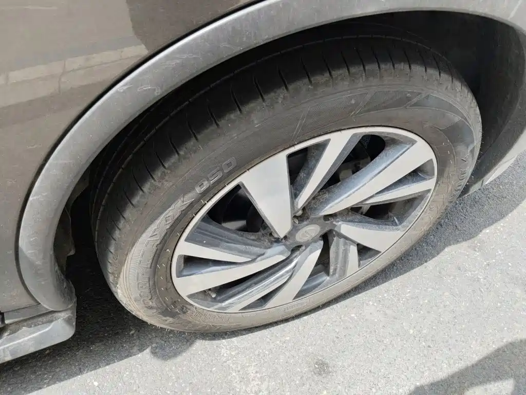 Nissan Murano — миниатюра 8