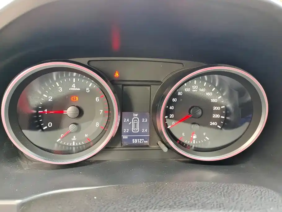 Haval H6 — миниатюра 14
