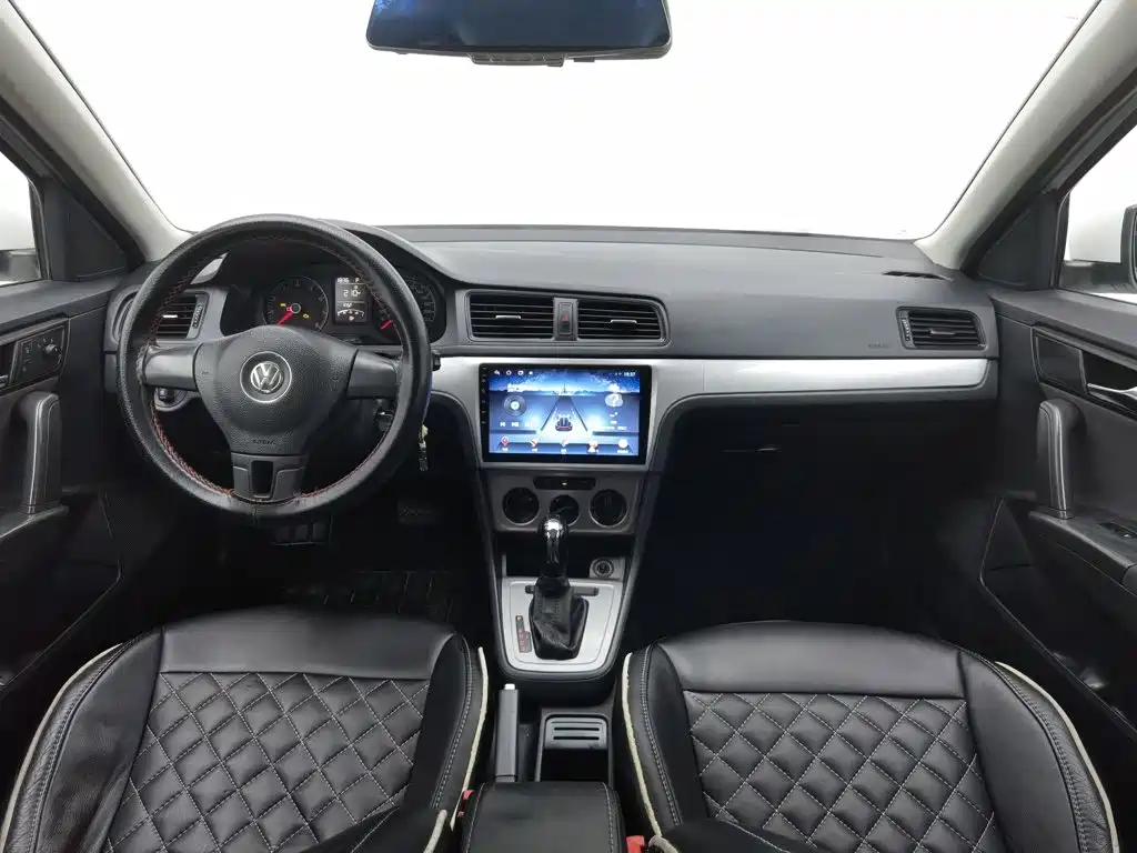 Volkswagen Gran Lavida — миниатюра 5