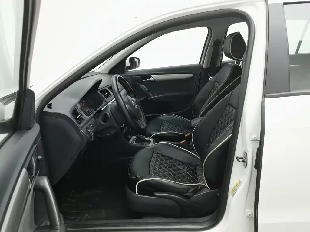Volkswagen Gran Lavida — миниатюра 10