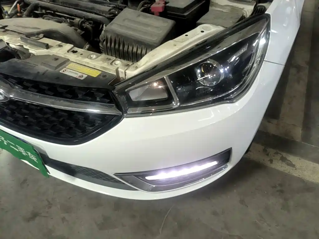 Chery Arrizo 5 — миниатюра 24