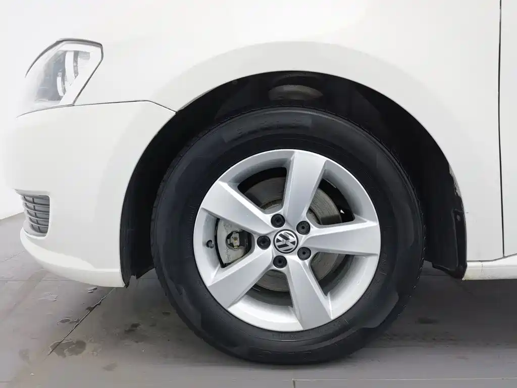 Volkswagen Gran Lavida — миниатюра 17