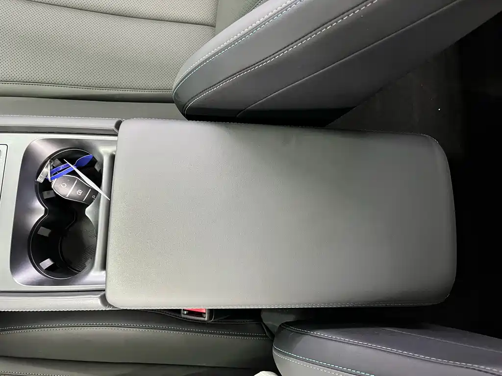BYD Qin L — миниатюра 13