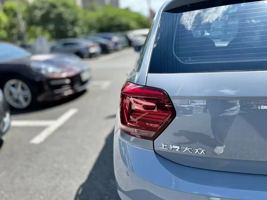 Volkswagen Polo — миниатюра 7