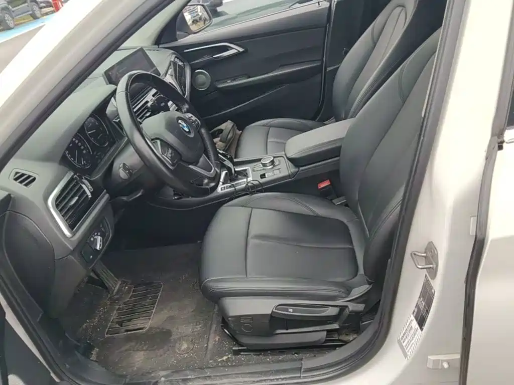 BMW 1 Series — миниатюра 15