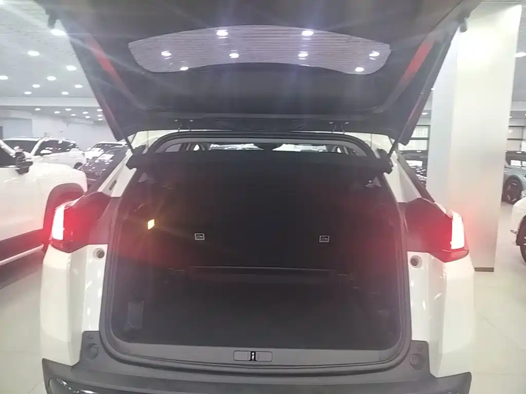 Peugeot 4008 — миниатюра 19