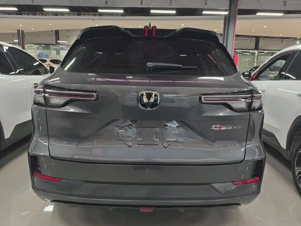 Changan CS55PLUS PHEV CS55 PLUS PHEV 2025 125km