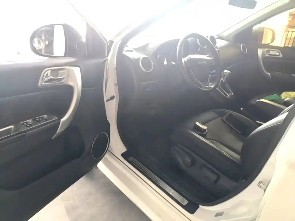 Haval H6 — миниатюра 16