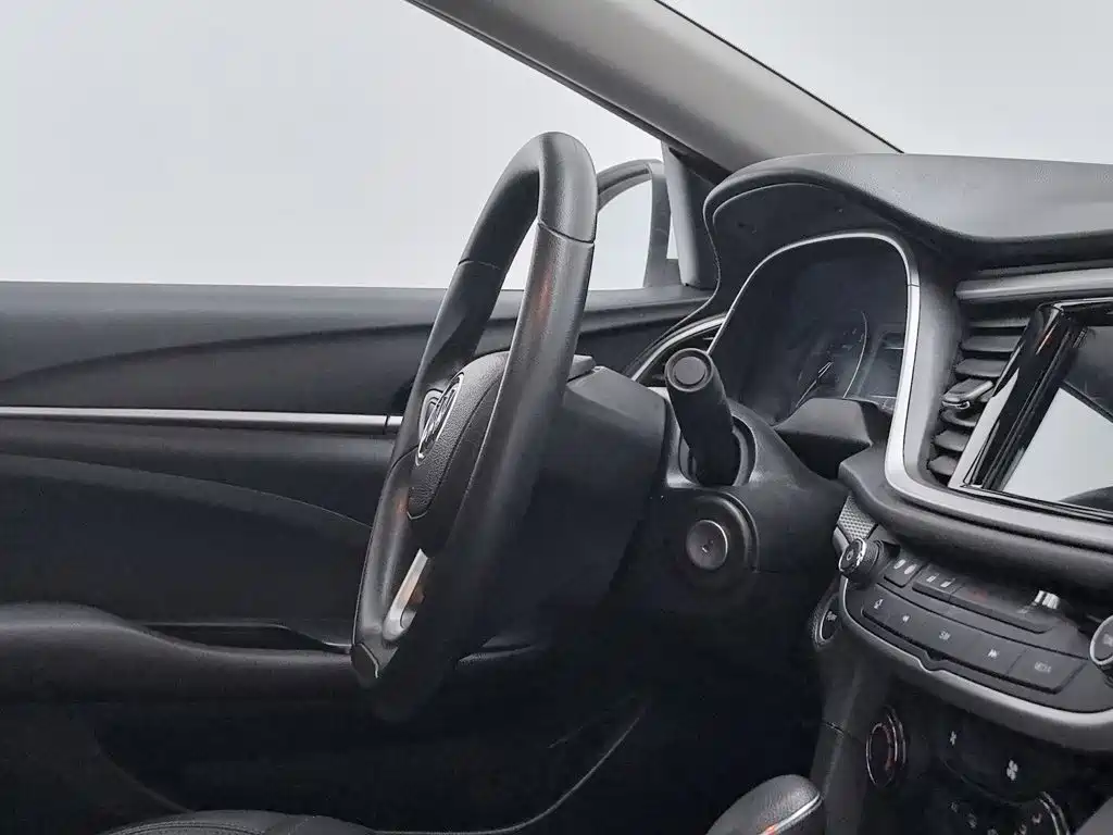 Buick Excelle — миниатюра 22