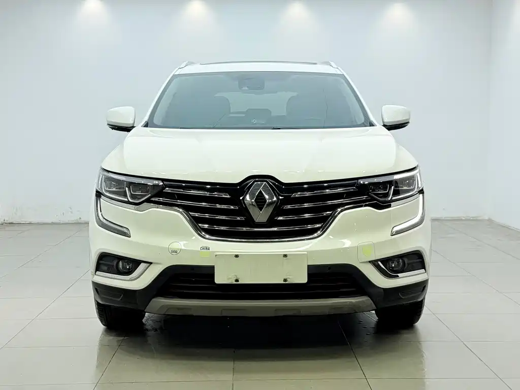Renault Koleos — миниатюра 2