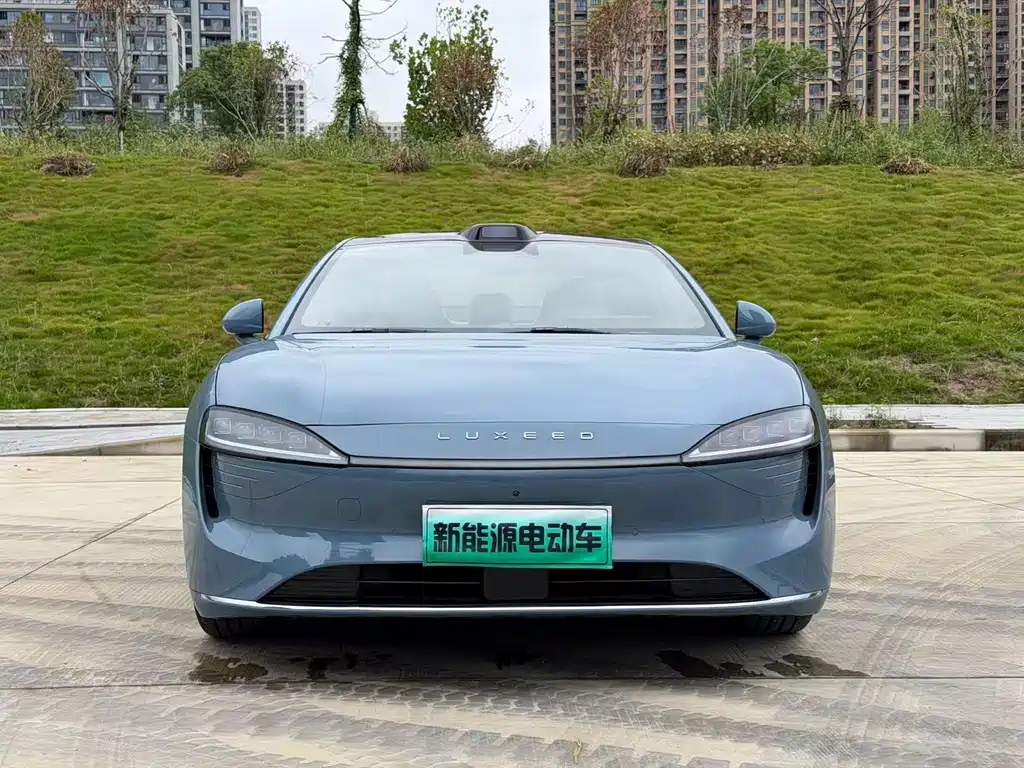 Zhijie Zhijie S7 — миниатюра 2
