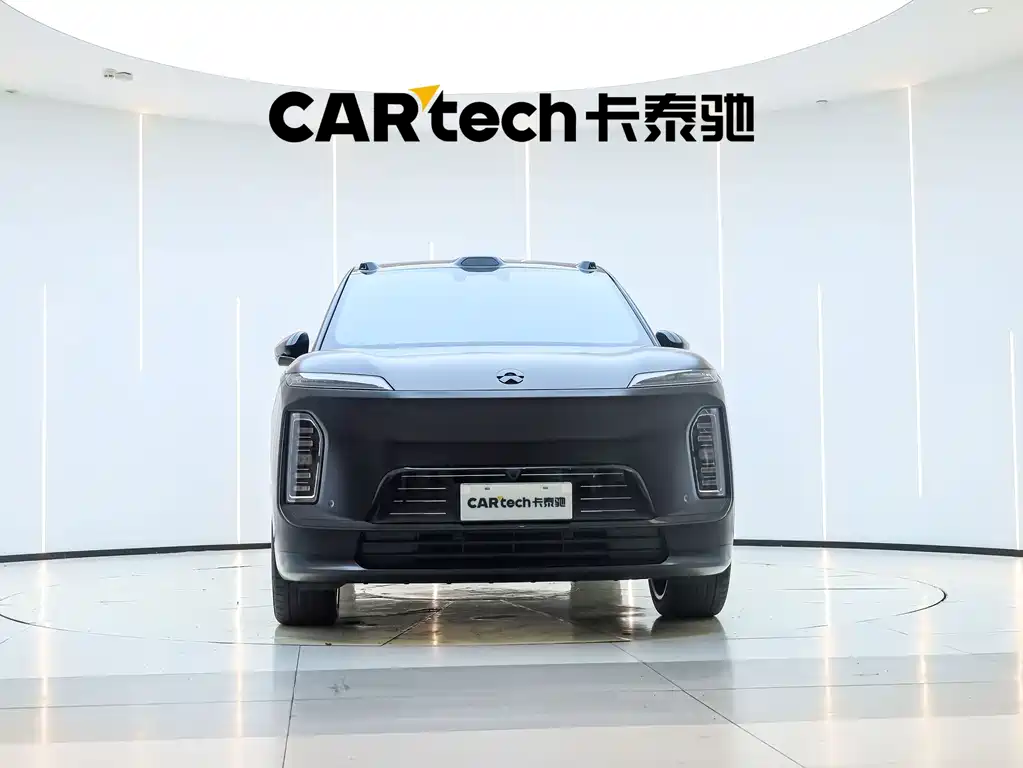 NIO ES9 — миниатюра 2