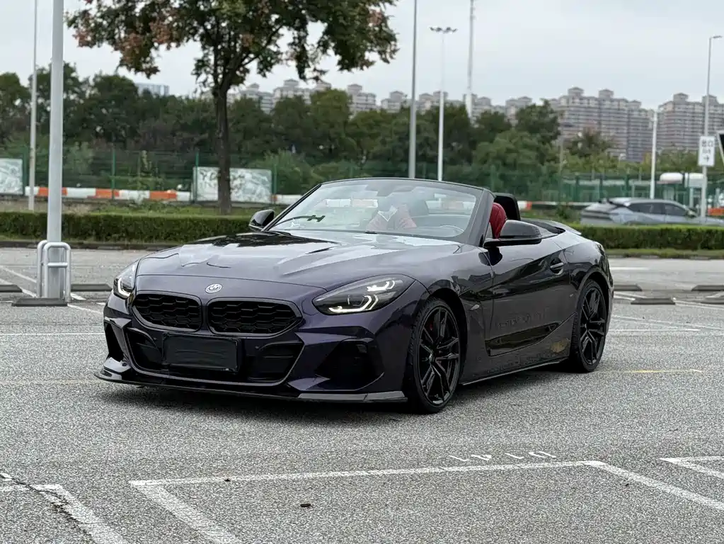 BMW Z4