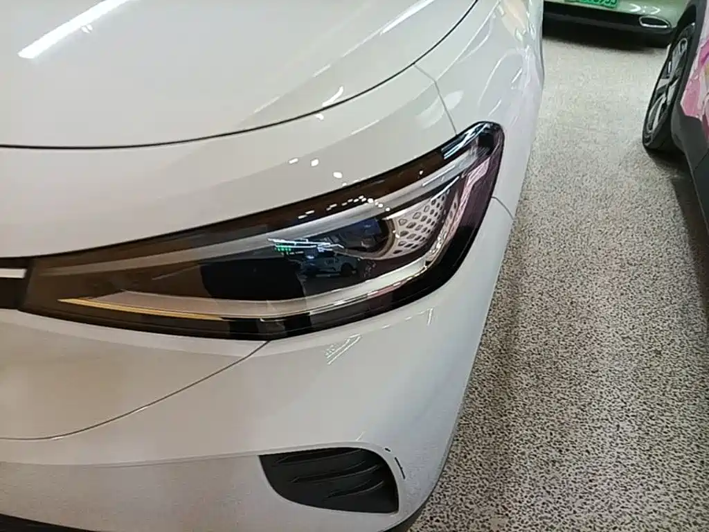 Volkswagen ID.4 Crozz — миниатюра 24