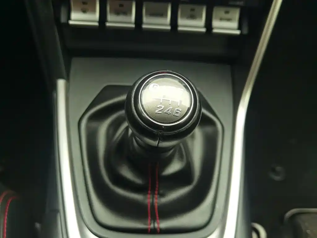 Subaru BRZ — миниатюра 13