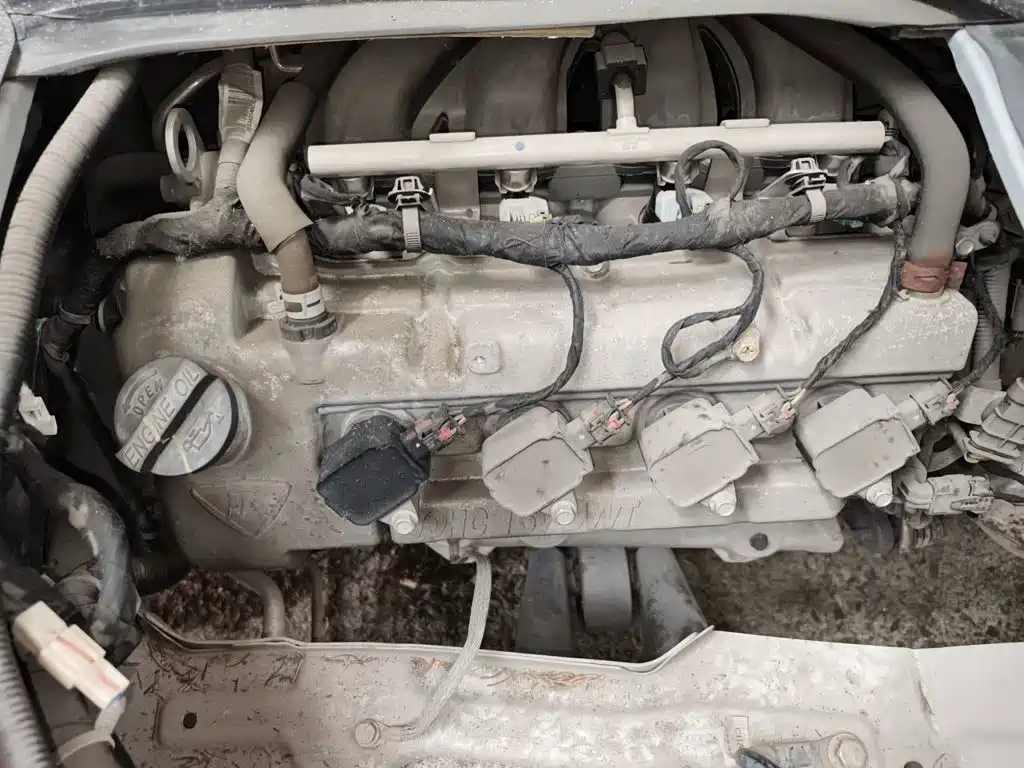 Kaicheng Ruixing M60 — миниатюра 20