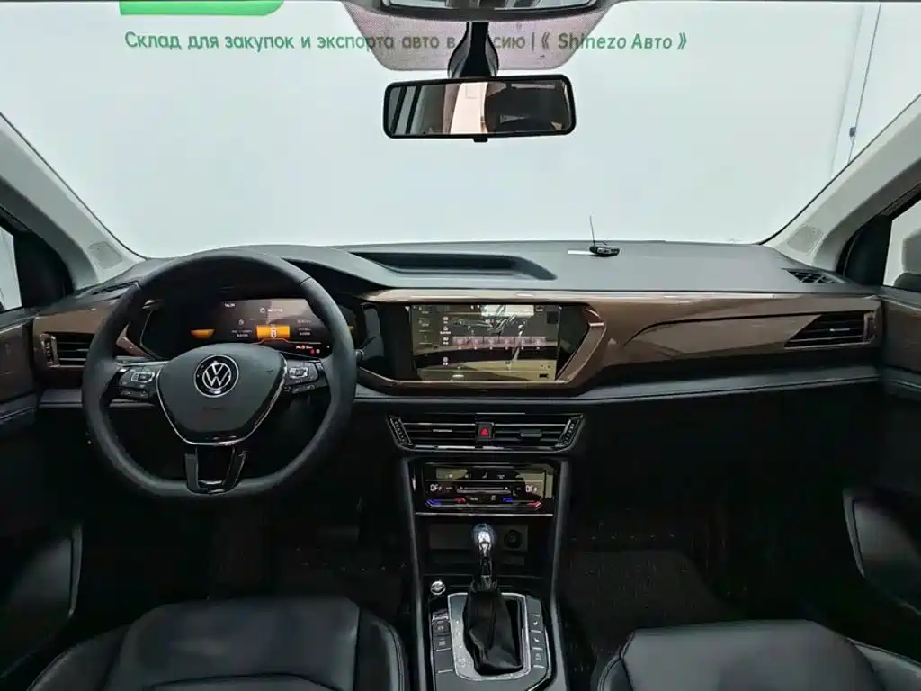 Volkswagen Tharu 2022 280TSI Comfort