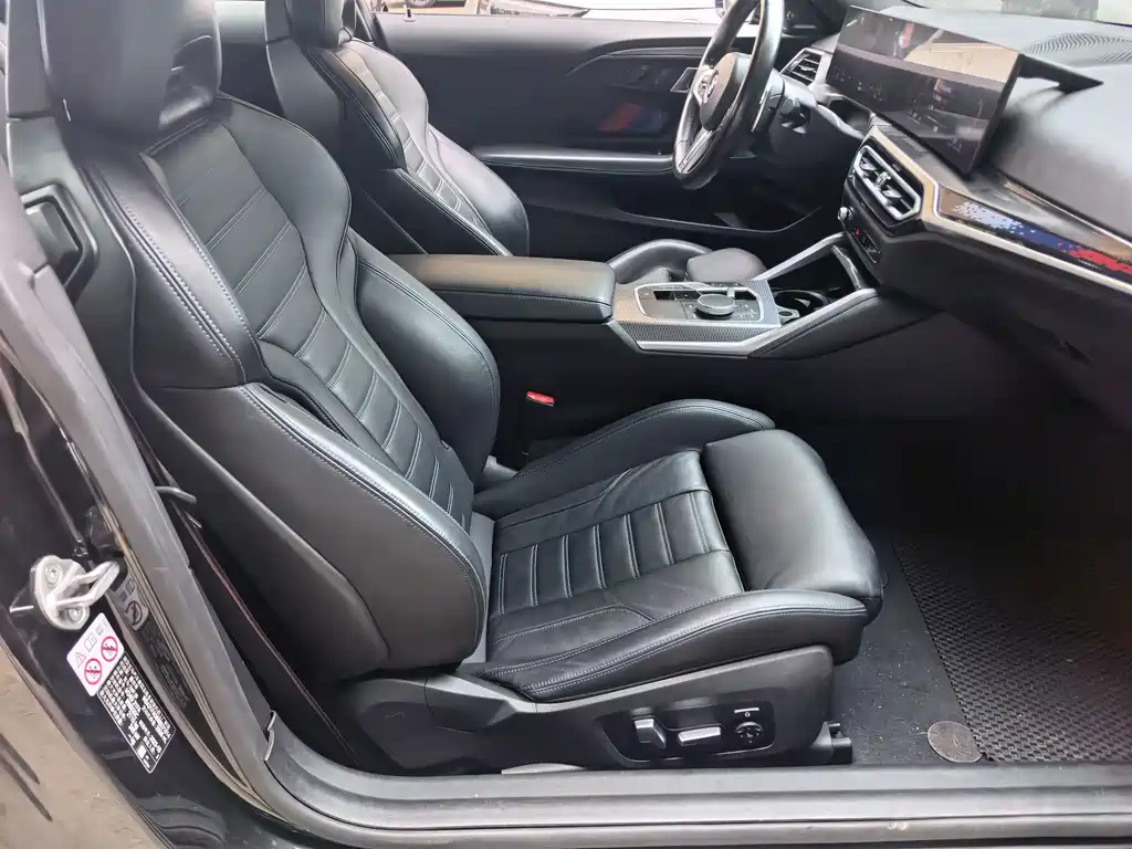 BMW M240i — миниатюра 7