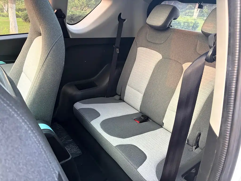 Chery QQ Little Ant — миниатюра 8