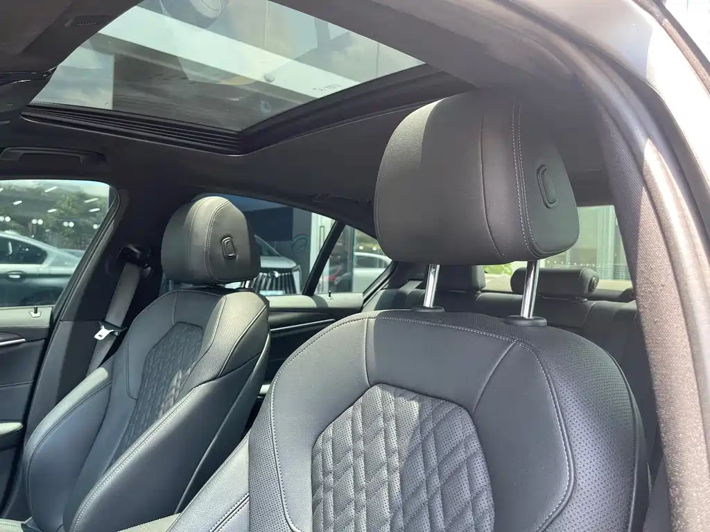 BMW 5 Series 5 2021 525i M Sport