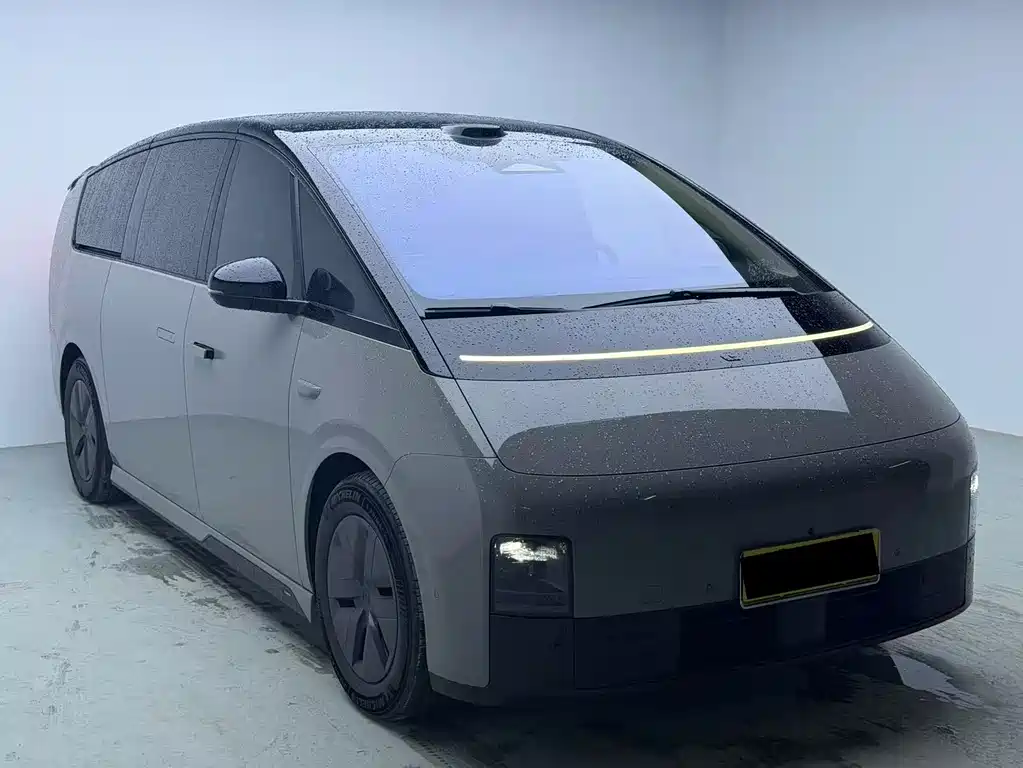 Li Auto MEGA 2025 Home