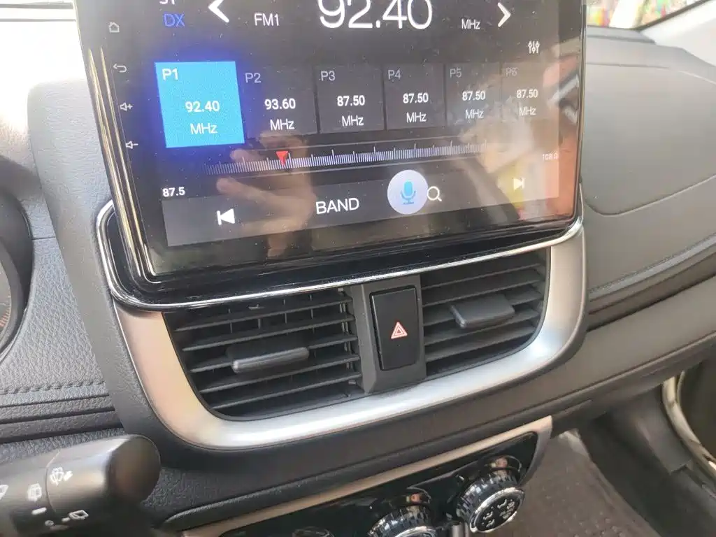 Toyota Yaris L — миниатюра 9