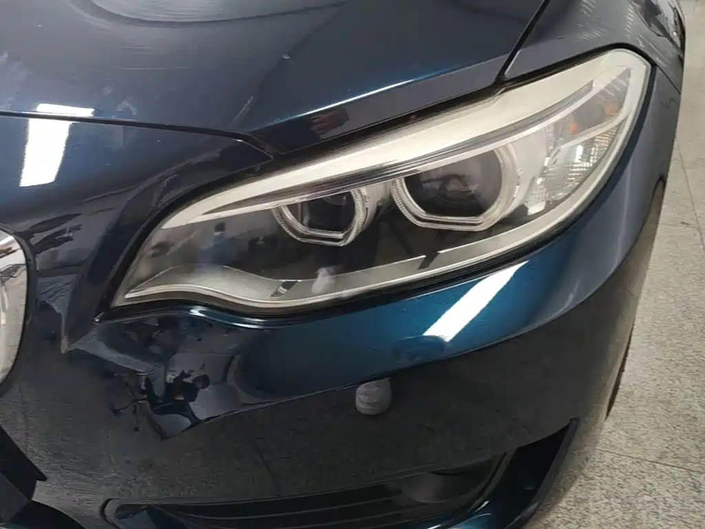 BMW 2 Series (Import) — миниатюра 24