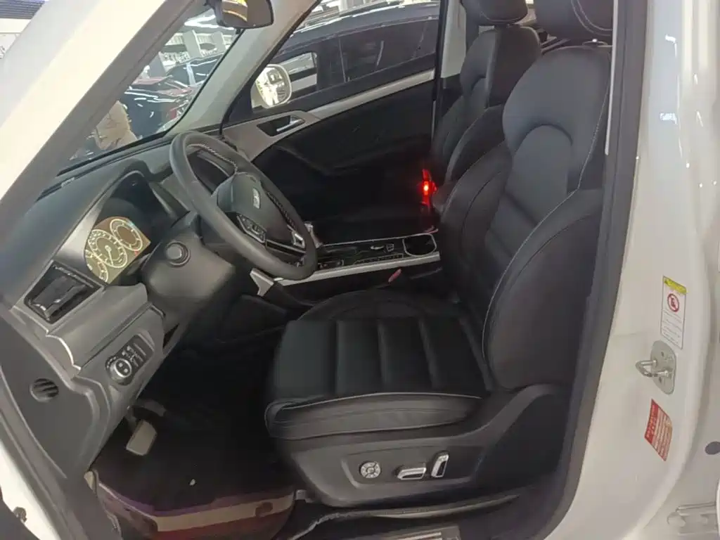 Haval H7 — миниатюра 15