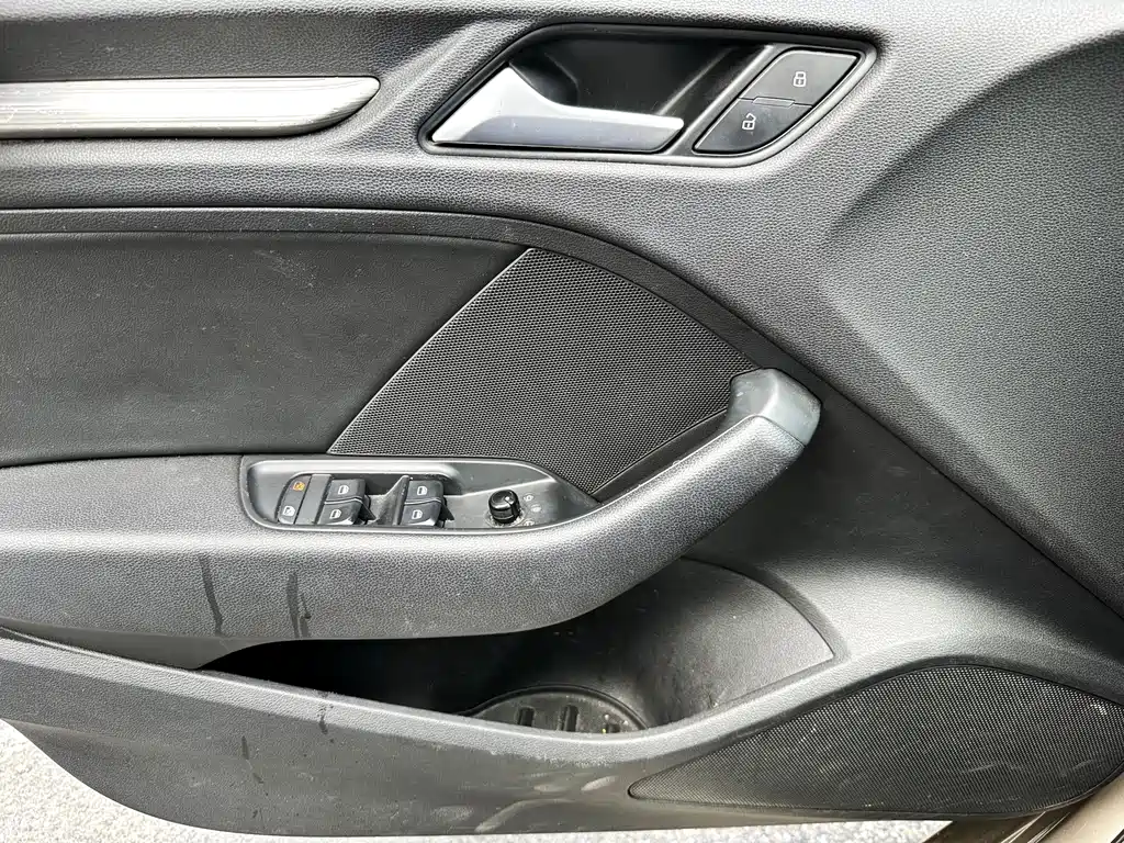 Audi A3 — миниатюра 11