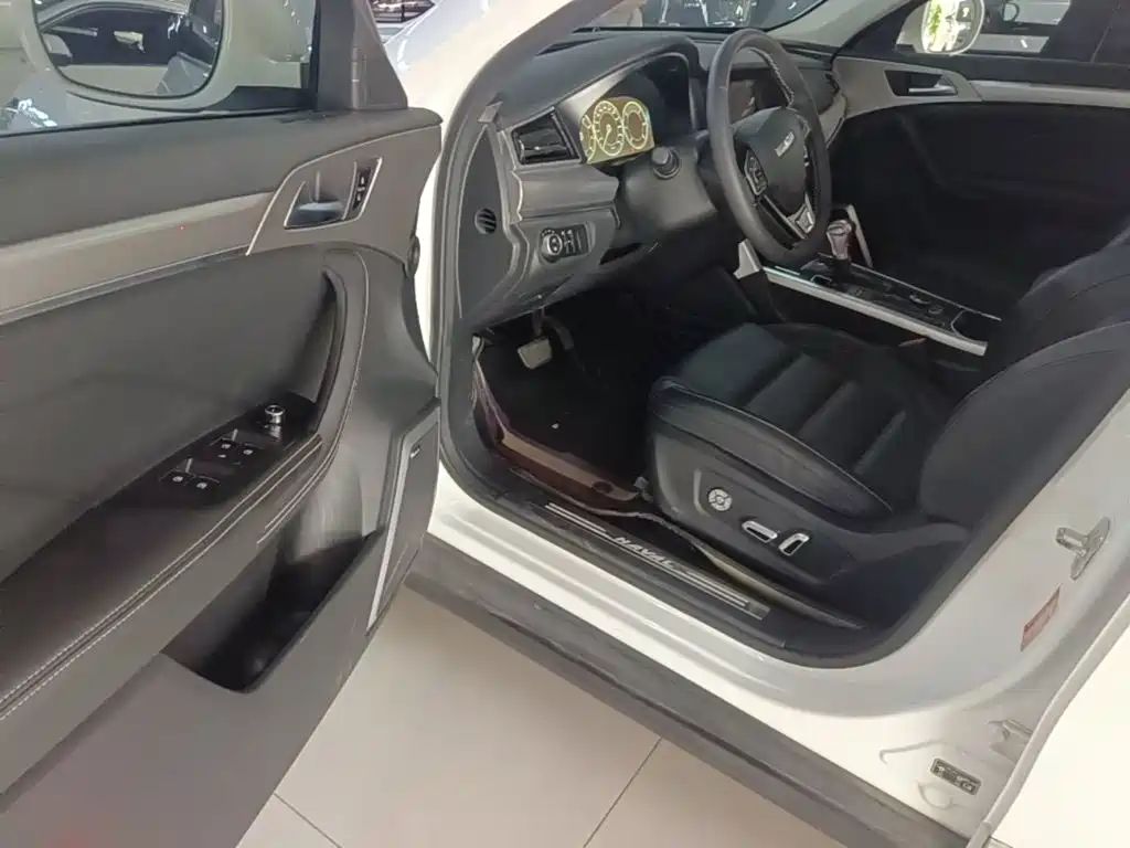 Haval H7 — миниатюра 16