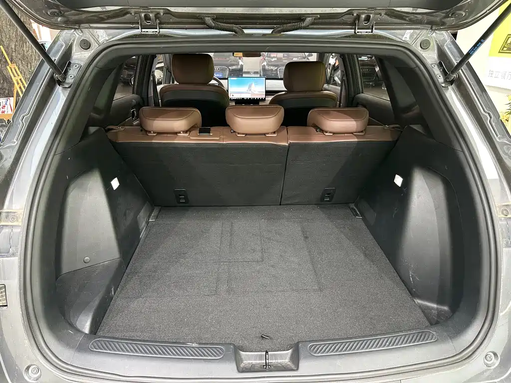 Wuling Xingguang S — миниатюра 15