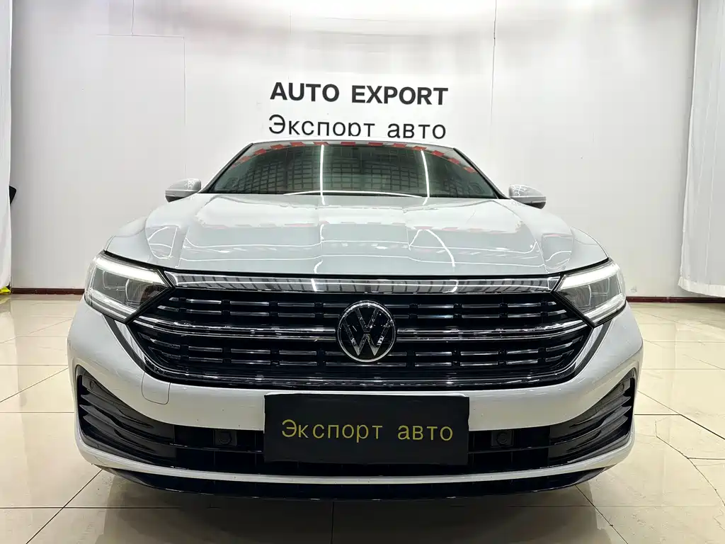 Volkswagen Sagitar — миниатюра 2