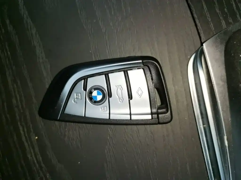 BMW 5 Series 5 2021 530Li Lead M Sport