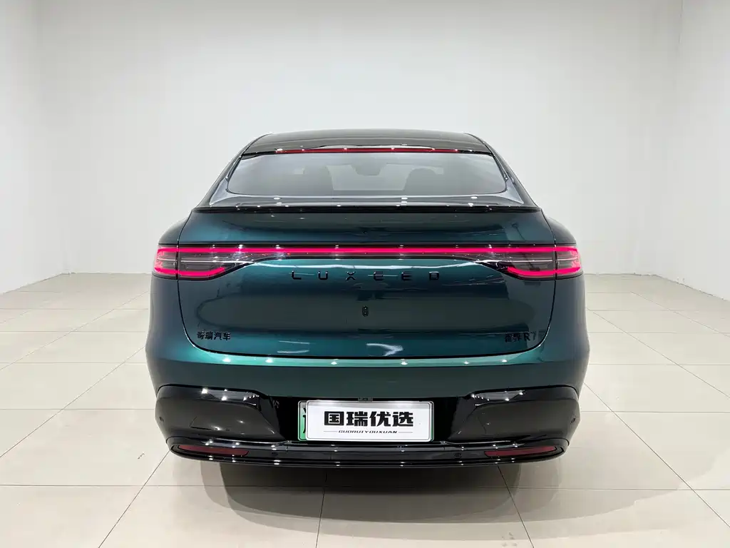 Zhijie Zhijie R7 — миниатюра 5