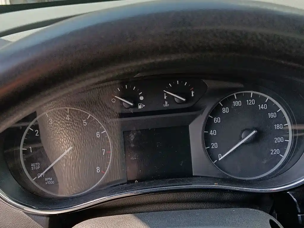 Buick Encore — миниатюра 12