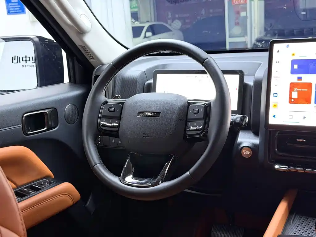 Haval H9 — миниатюра 4