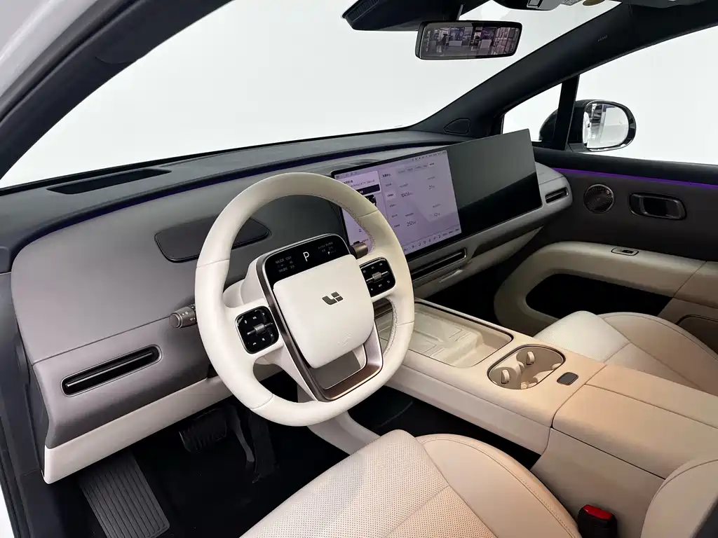 Li Auto Li i6 — миниатюра 10