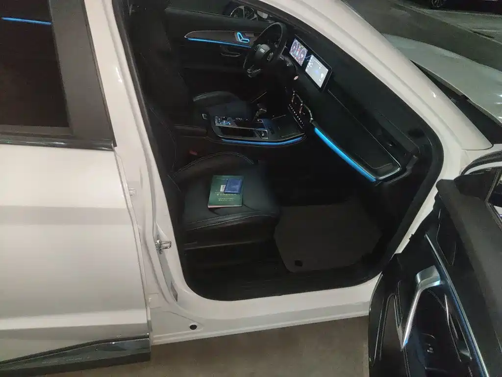 Jetour X70 PLUS — миниатюра 18