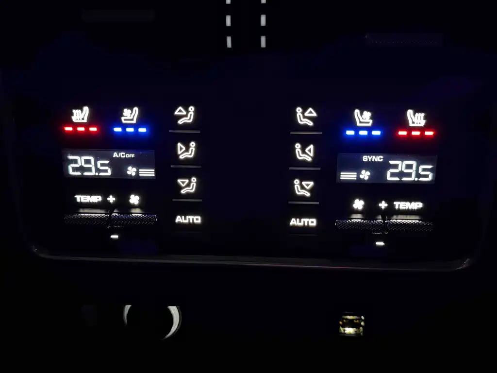 PORSCHE CAYENNE NEW ENERGY