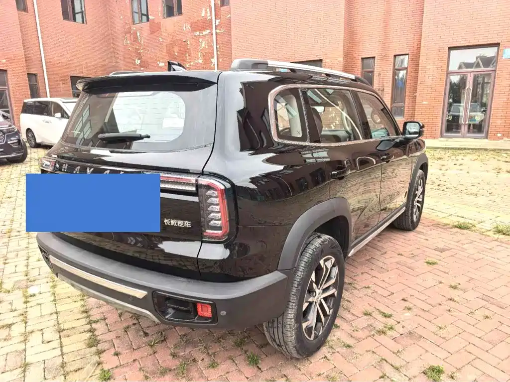 Haval Big Dog — миниатюра 7