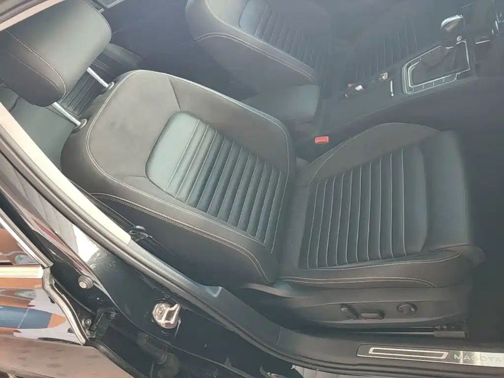 Volkswagen Magotan — миниатюра 25