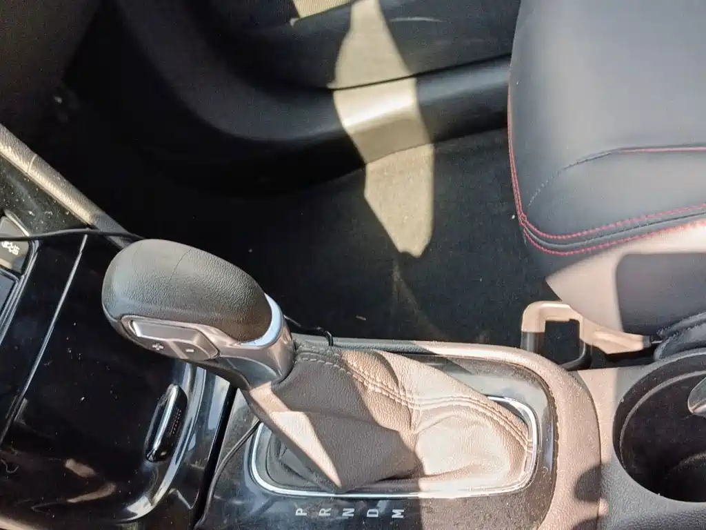 Buick Encore — миниатюра 14