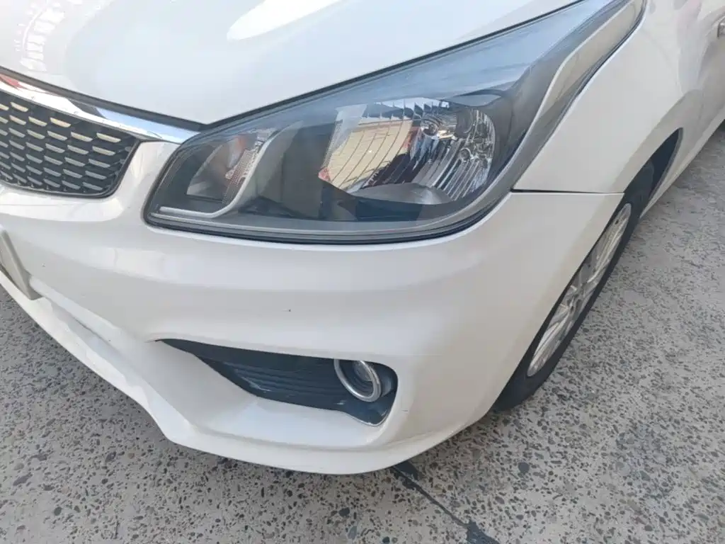 Kia K2 — миниатюра 24